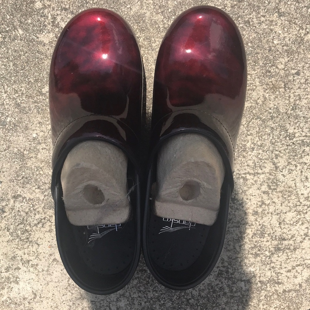 Dansko